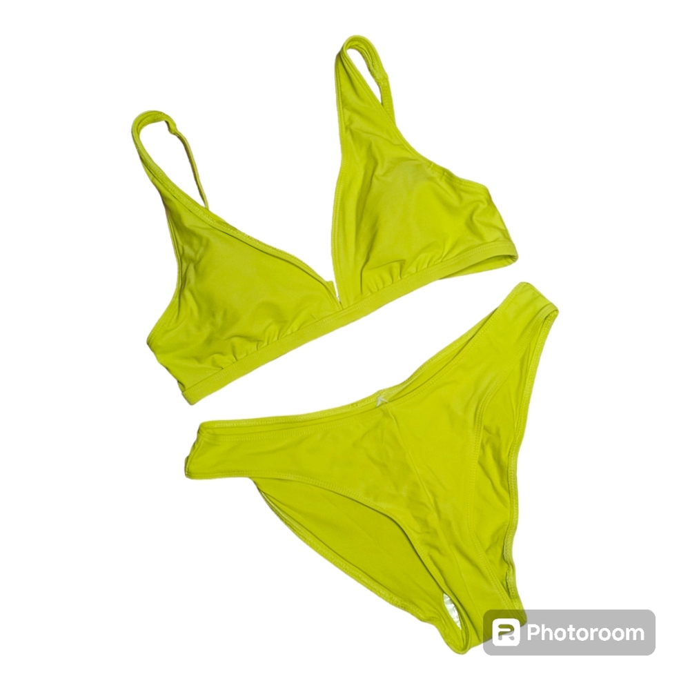Double Zero: 2pc Bikini Swimsuit NWT/BNIP!! 👙